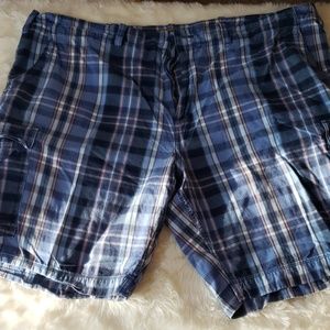 Mens Cargo Shorts